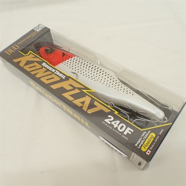 コノフラット240F